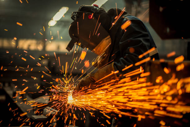 Best Aerospace and Defense Welding in Santa Clarita, CA