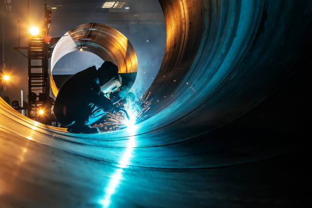 Best Welding Inspection and Certification in Santa Clarita, CA