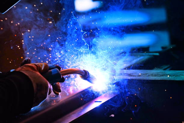 Reliable Santa Clarita, CA Welder & Metal Fabrication Solutions