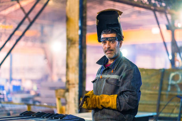Best Automotive Welding in Santa Clarita, CA