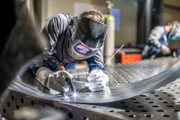  Santa Clarita, CA Welder Pros