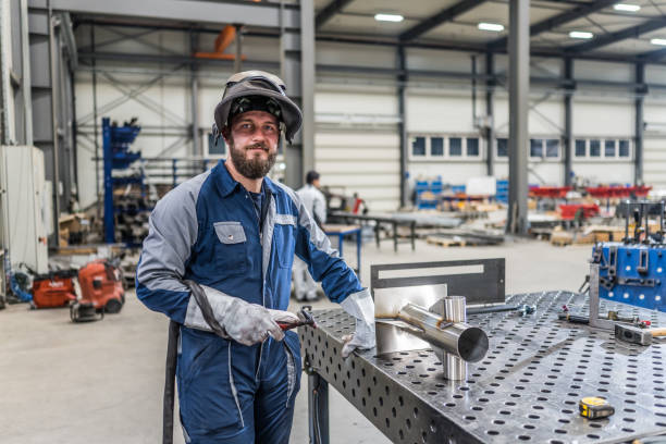 Best Specialty Welding Processes in Santa Clarita, CA