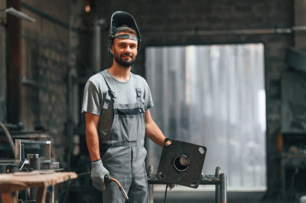 Affordable Welder Services in Santa Clarita, CA