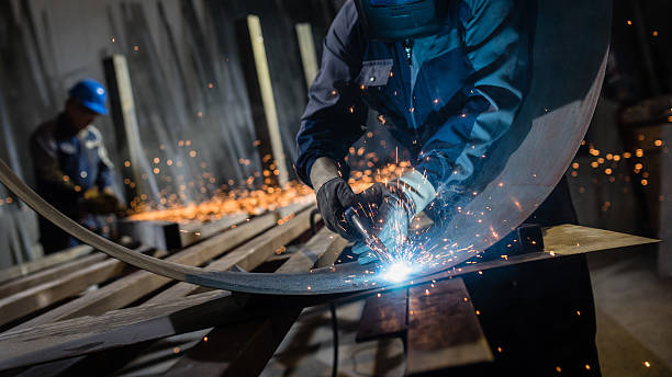  Santa Clarita, CA Welder Pros