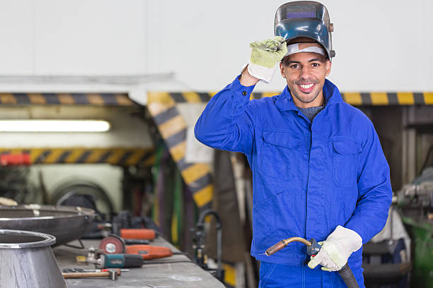 Best Pipe Welding in Santa Clarita, CA