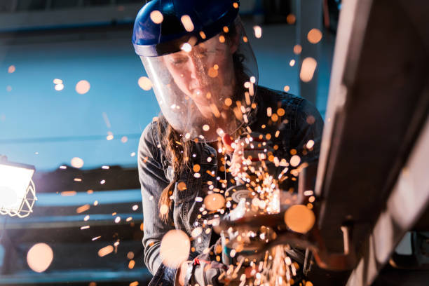 Best Structural Steel Welding in Santa Clarita, CA